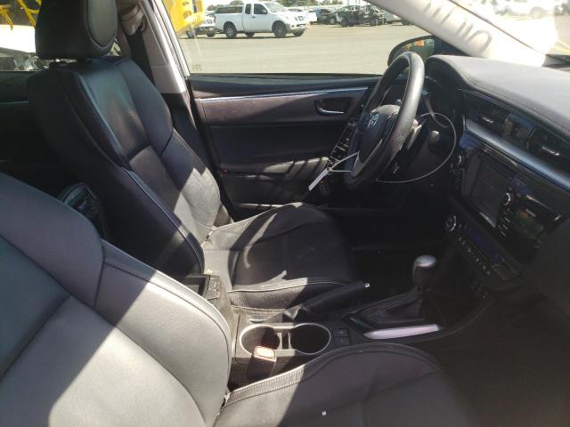 Photo 5 from auction – 2016 TOYOTA COROLLA L with VIN 5YFBURHE2GP469589