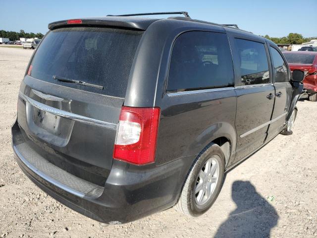 Photo 4 from auction – 2012 CHRYSLER TOWN & COU with VIN 2C4RC1BG7CR287085