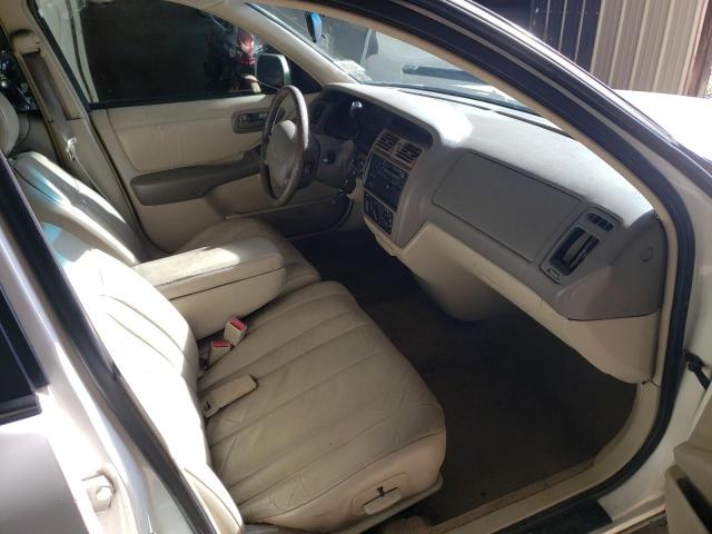 Photo 5 from auction – 1998 TOYOTA AVALON XL with VIN 4T1BF18B9WU232449
