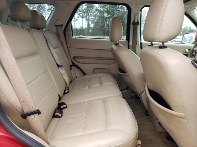 Photo 6 from auction – 2008 FORD ESCAPE LIM with VIN 1FMCU041X8KE78118