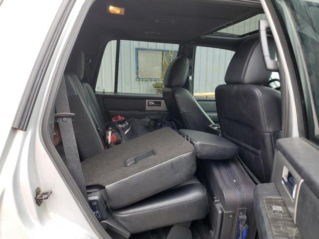Photo 6 from auction – 2017 FORD EXPEDITION with VIN 1FMJU2AT7HEA10080