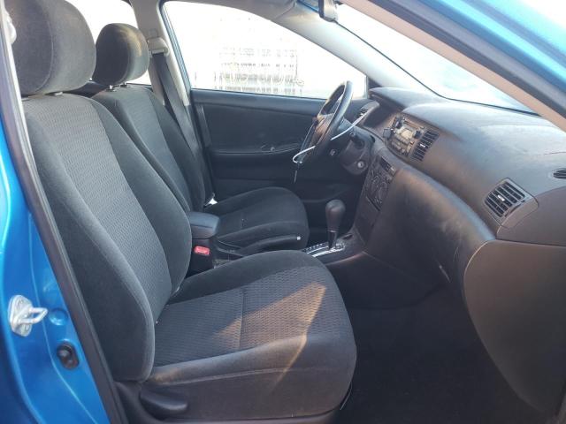 صورة رقم 5 من المزاد - 2008 TOYOTA COROLLA CE مع VIN 2T1BR32E88C875109