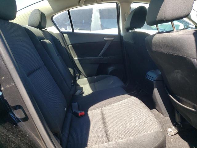 Photo 6 from auction – 2013 MAZDA 3 I with VIN JM1BL1V76D1791517