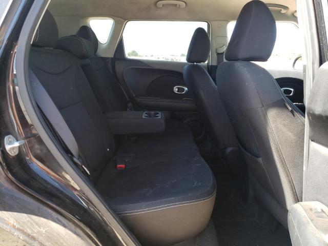 Photo 6 from auction – 2014 KIA SOUL with VIN KNDJN2A27E7023100