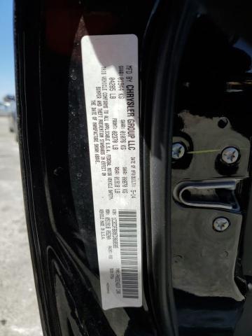 Photo 10 from auction – 2014 DODGE DART SXT with VIN 1C3CDFBB9ED868585