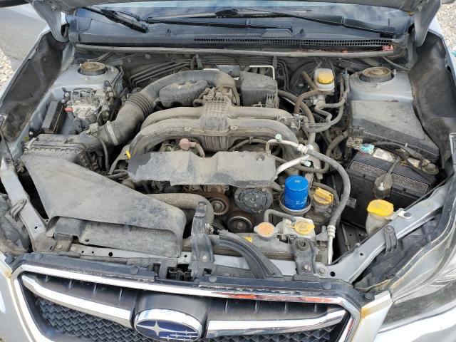 Photo 7 from auction – 2015 SUBARU IMPREZA SP with VIN JF1GJAS67FH004047