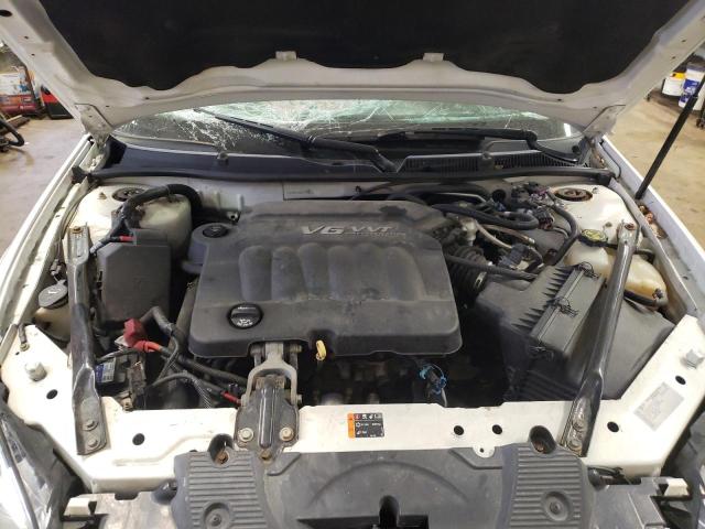 Photo 7 from auction – 2013 CHEVROLET IMPALA LT with VIN 2G1WG5E30D1119837
