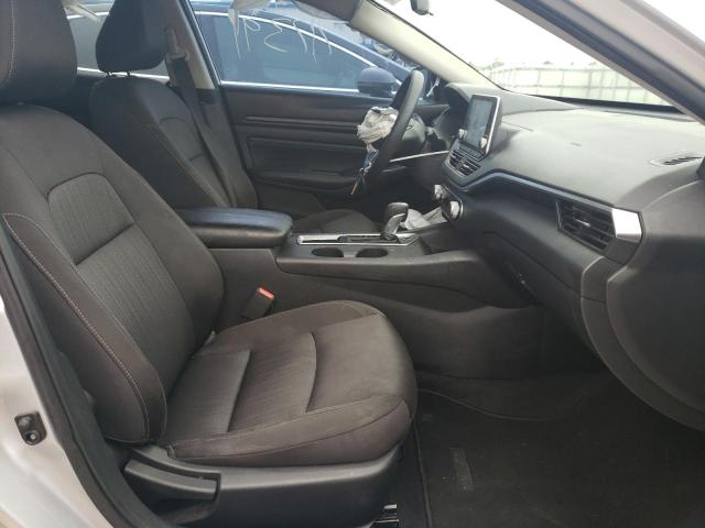 Photo 5 from auction – 2020 NISSAN ALTIMA S with VIN 1N4BL4BV6LC135153