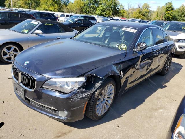 Photo 2 from auction – 2012 BMW ALPINA B7 with VIN WBAKC6C57CC395949