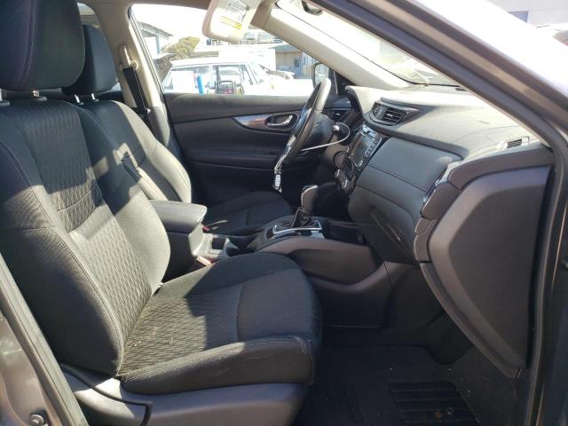 Photo 5 from auction – 2018 NISSAN ROGUE S with VIN KNMAT2MT6JP535001