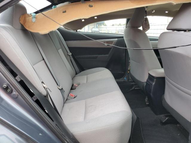 Photo 6 from auction – 2014 TOYOTA COROLLA L with VIN 2T1BURHE1EC041185