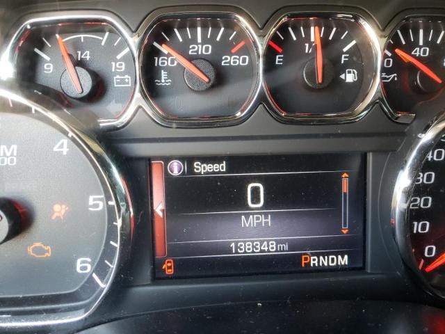 Photo 8 from auction – 2014 GMC SIERRA K15 with VIN 3GTU2UEH0EG100409