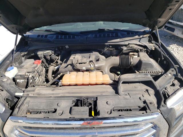 Photo 7 from auction – 2015 FORD F150 SUPER with VIN 1FTEW1EP5FKD10383
