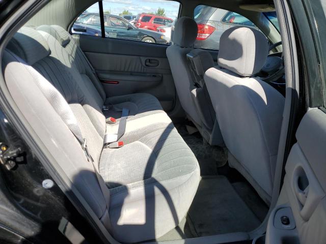 Photo 6 from auction – 2001 BUICK CENTURY CU with VIN 2G4WS52J711308338