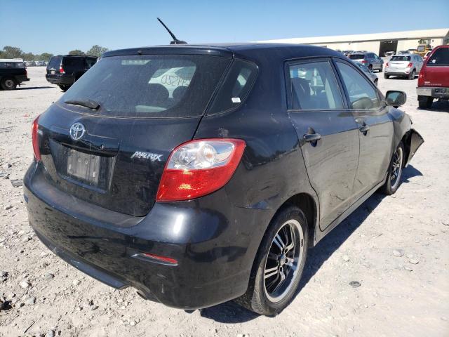 Photo 4 from auction – 2010 TOYOTA COROLLA MA with VIN 2T1KU4EE2AC425588