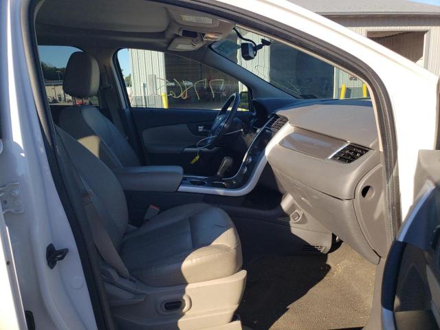 Фото 5 с аукциона – 2013 FORD EDGE SEL с VIN 2FMDK4JCXDBB62732