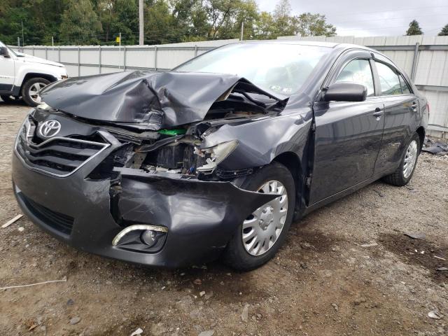 Photo 2 from auction – 2010 TOYOTA CAMRY BASE with VIN 4T1BF3EKXAU044659