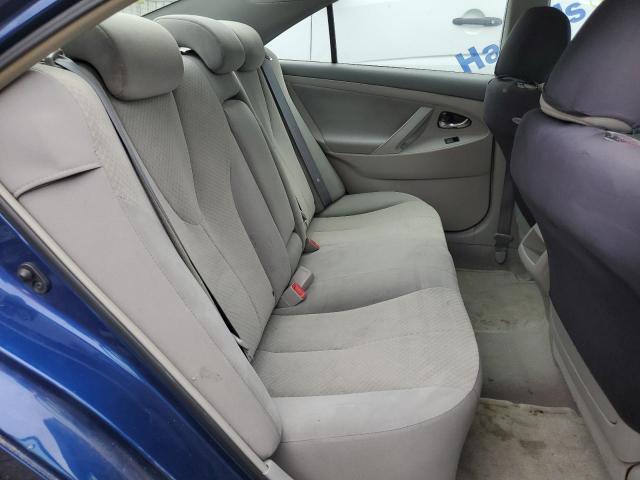 Photo 6 from auction – 2008 TOYOTA CAMRY CE with VIN 4T4BE46K38R032098