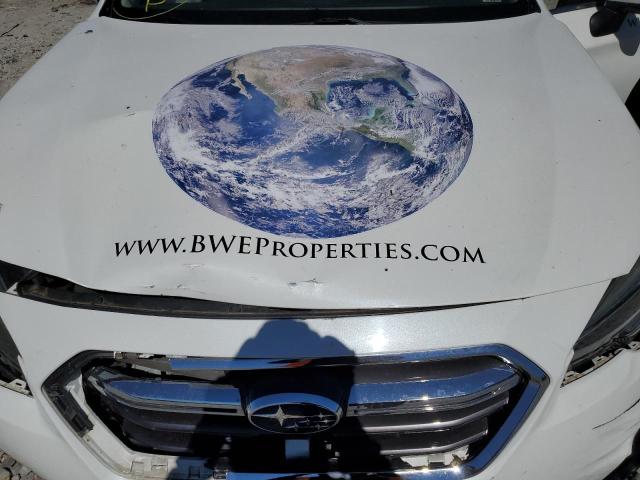 Photo 7 from auction – 2018 SUBARU OUTBACK 2. with VIN 4S4BSAHC3J3239304