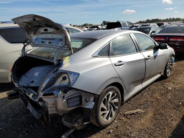 Фото 4 с аукциона – 2016 HONDA CIVIC EX с VIN 19XFC2F71GE211162