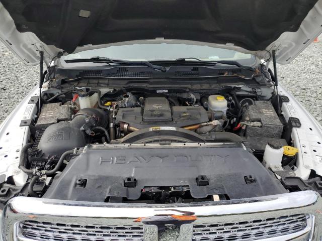 Photo 7 from auction – 2014 RAM 2500 LARAM with VIN 3C6UR5FL2EG295635