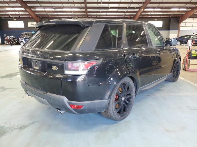 Photo 4 from auction – 2015 LAND ROVER RANGE ROVE with VIN SALWG2VF9FA509160