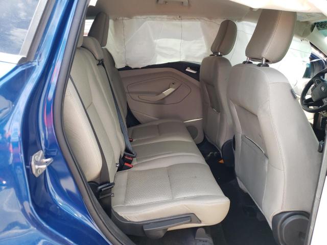 Photo 6 from auction – 2019 FORD ESCAPE SE with VIN 1FMCU0GD2KUC05126