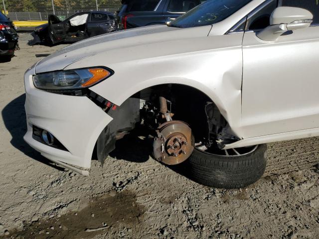Photo 9 from auction – 2013 FORD FUSION TIT with VIN 3FA6P0D95DR173829