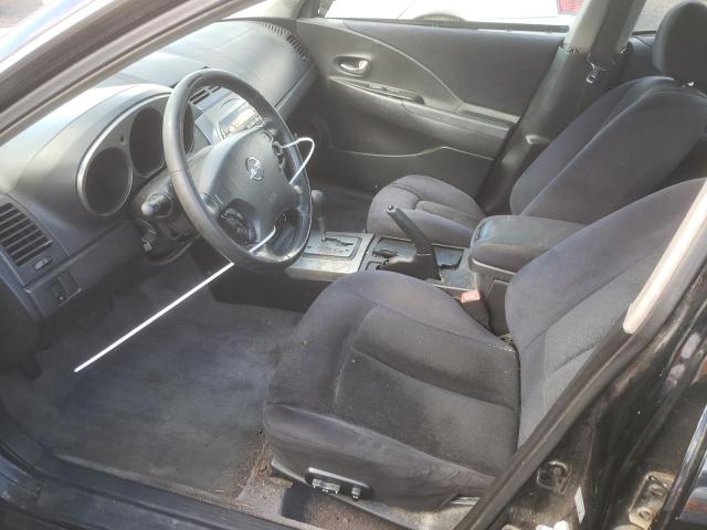 Photo 5 from auction – 2003 NISSAN ALTIMA SE with VIN 1N4BL11D23C140518