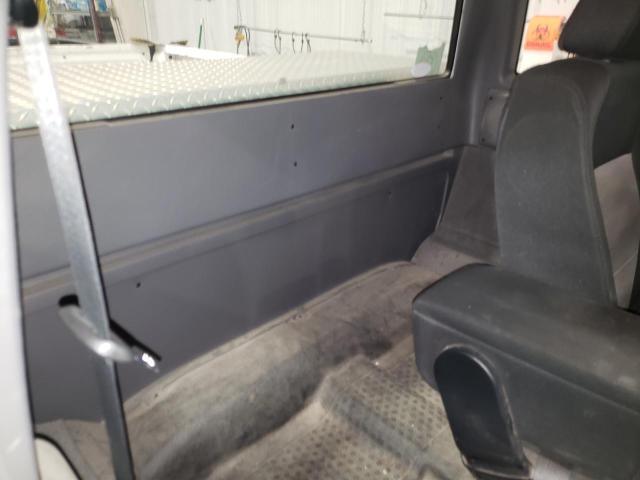 Photo 6 from auction – 2011 FORD RANGER SUP with VIN 1FTLR1FE4BPA39342