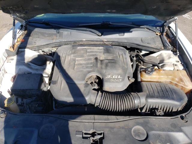 Photo 7 from auction – 2014 DODGE CHARGER SE with VIN 2C3CDXBG4EH265404