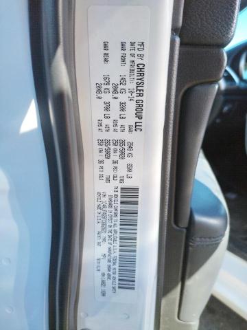 Photo 10 from auction – 2015 JEEP GRAND CHER with VIN 1C4RJFAG5FC662621