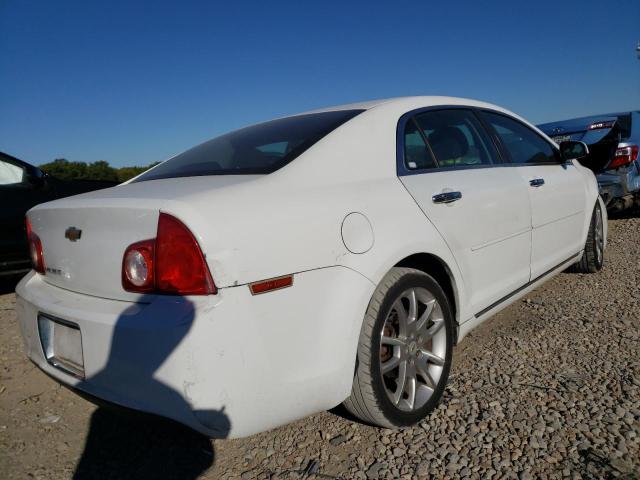 Photo 4 from auction – 2012 CHEVROLET MALIBU 1LT with VIN 1G1ZC5EU6CF312678