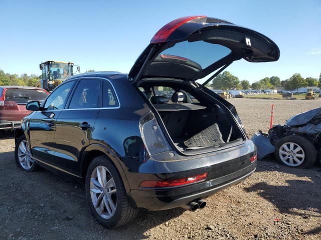 Photo 3 from auction – 2016 AUDI Q3 PREMIUM with VIN WA1EFCFS2GR015209