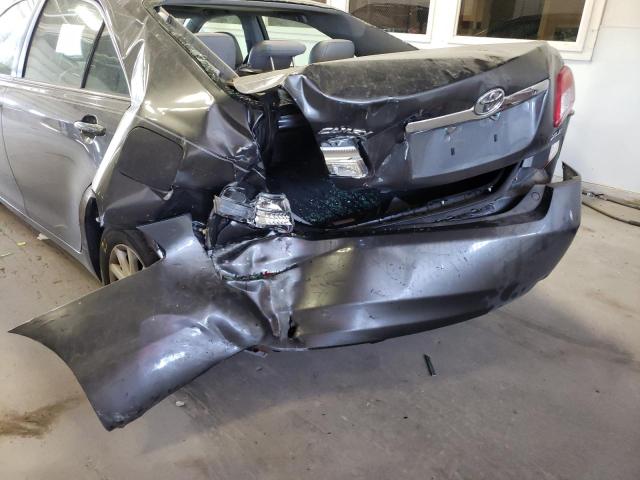 Photo 9 from auction – 2011 TOYOTA CAMRY BASE with VIN 4T4BF3EK1BR143894