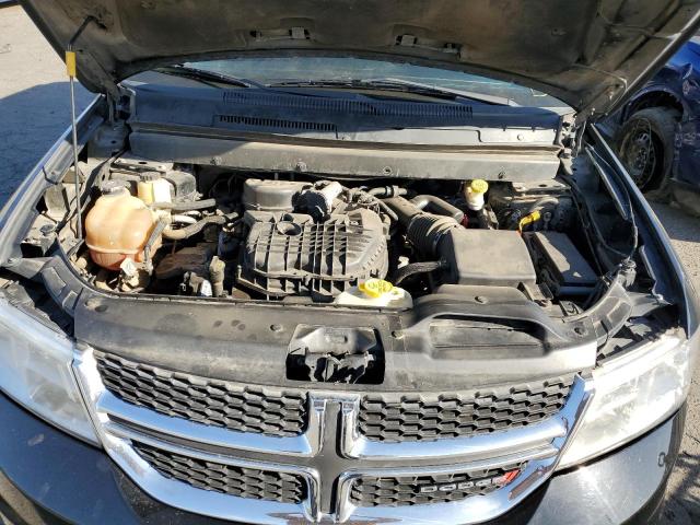 Photo 7 from auction – 2015 DODGE JOURNEY SX with VIN 3C4PDCBG7FT551830