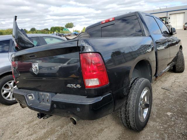 Photo 4 from auction – 2010 DODGE RAM 1500 with VIN 1D7RV1CT3AS105910