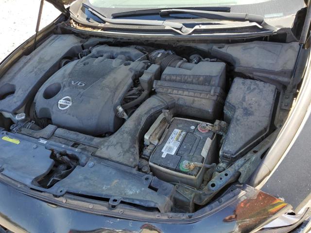 Photo 7 from auction – 2013 NISSAN MAXIMA S with VIN 1N4AA5AP1DC845492