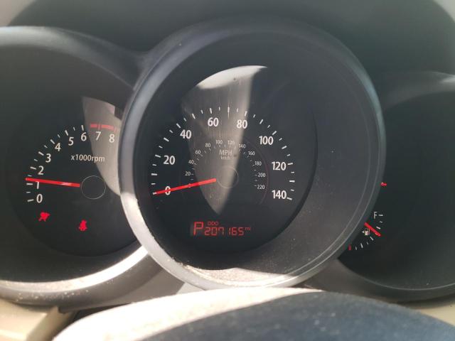 Photo 8 from auction – 2010 KIA SOUL + with VIN KNDJT2A2XA7083467