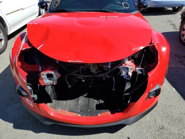 Photo 9 from auction – 2013 MAZDA MX-5 MIATA with VIN JM1NC2MF5D0227164