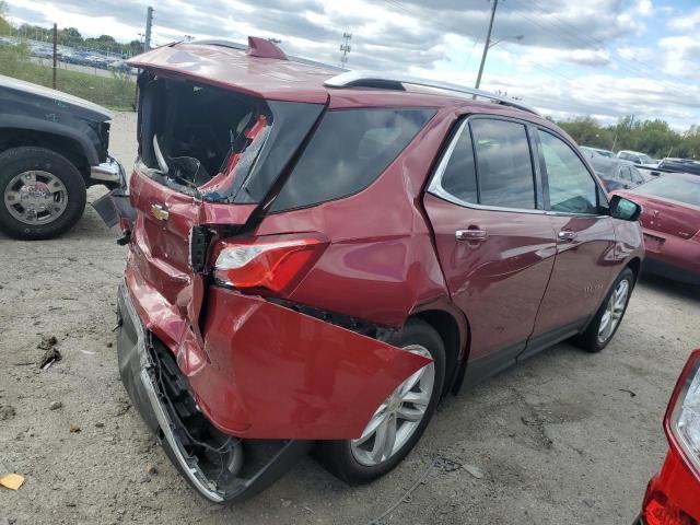Photo 4 from auction – 2018 CHEVROLET EQUINOX PR with VIN 3GNAXMEV2JS551009