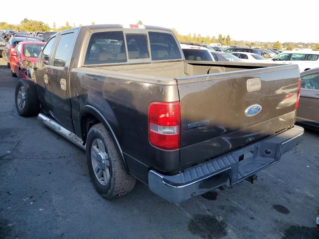 Photo 3 from auction – 2008 FORD F150 SUPER with VIN 1FTPW14548KB72752