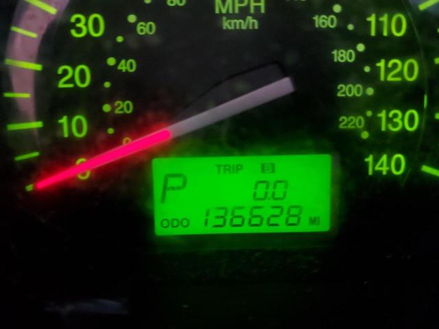 Photo 8 from auction – 2009 KIA SPECTRA EX with VIN KNAFE221595599441