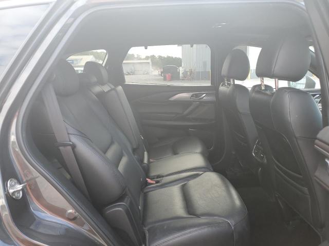 Photo 6 from auction – 2016 MAZDA CX-9 GRAND with VIN JM3TCBDY2G0125857