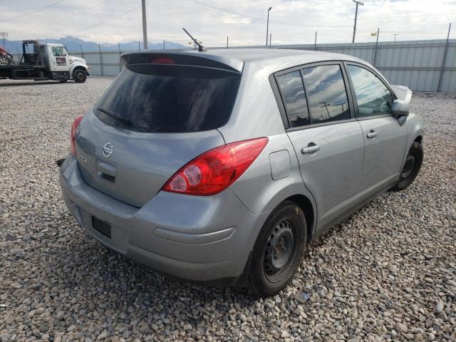 Фото 4 с аукциона – 2011 NISSAN VERSA S с VIN 3N1BC1CP0BL428528