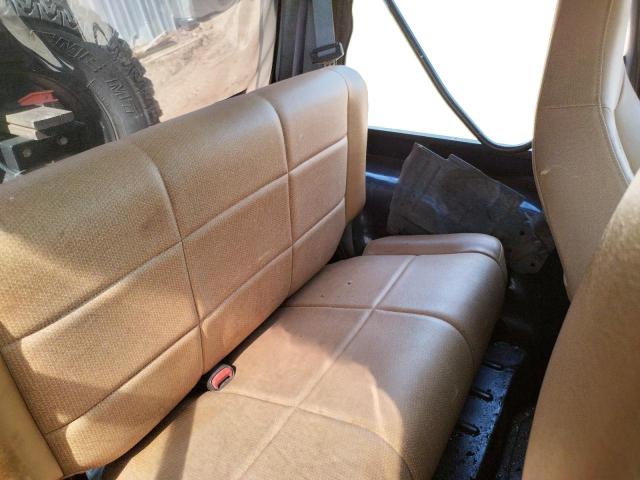 Photo 6 from auction – 1997 JEEP WRANGLER / with VIN 1J4FY29P4VP430590