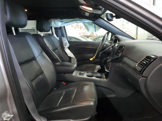Photo 5 from auction – 2019 JEEP GRAND CHER with VIN 1C4RJFCT1KC768505
