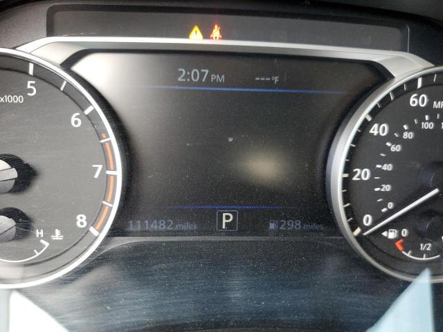 Photo 8 from auction – 2019 NISSAN ALTIMA SR with VIN 1N4BL4CV3KC181083