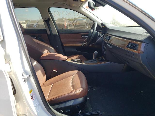 Photo 5 from auction – 2006 BMW 330 XI with VIN WBAVD33586KV63293