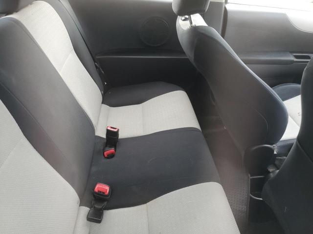 Photo 6 from auction – 2012 TOYOTA YARIS with VIN JTDJTUD39CD514823